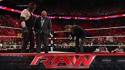 WWE RAW第1096期（20140526）
