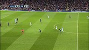 欧冠-1516赛季-淘汰赛-半决赛-第1回合-第82分钟射门 神扑！佩佩门前近距离打门被哈特神勇扑出-花絮