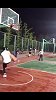 野球场奇观百年难得一见 大风车暴扣击碎篮板