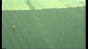 世界杯-90年-淘汰赛-1/8决赛-巴西0：1阿根廷-全场