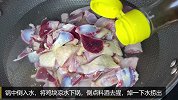 孩子吃饭磨蹭拖拉，鸡肉这样吃滑嫩又下饭，天天点名要吃真解馋