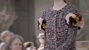 Chanel 2017秋冬高定时装发布会