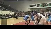 CBA-经典回顾：美职篮状元秀马丁CBA首秀-专题