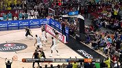 篮球-18年-皇马5分险胜夺欧冠冠军 准状元东契奇15分获MVP-新闻