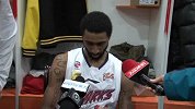 CBA-季后赛-1/4决赛-第1场：杜比：下场比赛回来保持自我-新闻