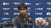 李霄鹏：感到恒大防守放松 时机不错将郭田雨换上