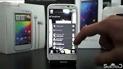 HTC Sensation XL升级官方安卓4.0体验