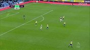第48分钟伯恩利球员塔尔科夫斯基射门