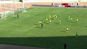 打破僵局！里图斯头球破门 新疆1-0陕西