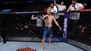 UFC-18年-UFC on FOX29：轻量级 普瓦里尔VS加瑟基-单场