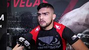 UFC-15年-UFC183：UFC第183期媒体日集锦-精华