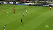 荷甲-1314赛季-联赛-第1轮-海伦芬4：2阿尔克马尔-精华