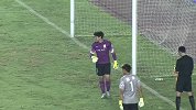 中国足协杯-15赛季-淘汰赛-第5轮-河南建业1:1山东鲁能（点球3:5）点球大战-花絮