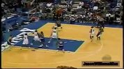 NCAA-攻传骚劲十足！98年白巧克力战肯塔基24分集锦-专题