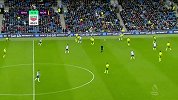 特里布尔 英超 2019/2020 英超 联赛第11轮 布莱顿 VS 诺维奇 精彩集锦