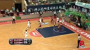 CBA-1516赛季-常规赛-第3轮-P力CBA第3期：最佳阵容 混搭组合造就梦幻之队-专题