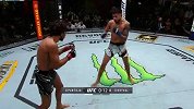 UFC on ESPN29期：亚历山大-潘托哈VS布兰登-罗伊瓦尔