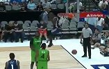 38岁还能这么飞？理查德森Big3联赛上演天外飞仙背扣