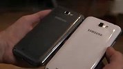 三星Galaxy Note II真机试用