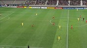 亚冠-15赛季-小组赛-第5轮-首尔FC0：0广州恒大-全场