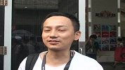 【ChinaJoy】PPTV专访中青宝网副总裁俞江