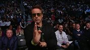 UFC第248期：大咖云集！“钢铁侠”小罗伯特-唐尼等巨星现场观赛