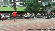 街球-天赋四溢！实拍韩国街球达人精彩控球-专题