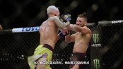 UFC256联合主赛倒计时：镜像对决 谁将成魔？