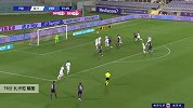 扎卡尼 意甲 2019/2020 佛罗伦萨 VS 维罗纳 精彩集锦