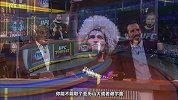 UFC-18年-UFC字母哥 小鹰全名哈比布-阿卜杜马纳波维奇-努莫哈马多夫-专题