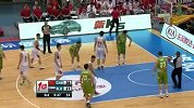 2014年斯坦科维奇杯中国vs斯洛文尼亚合集