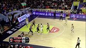 CBA-1617赛季-常规赛-第18轮-浙江广厦控股vs辽宁本钢-合集