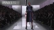 Fashion Show 31期 沙漏廓型 风靡秋季