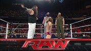 WWE RAW第1075期（20131230）