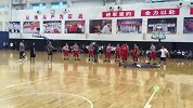 篮球-16年-折返跑也不在话下！詹姆斯亲授运动实战技能-新闻