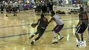 街球-13年-2014届高效投手！D'Angelo Russell蒙特沃德学院征战集锦-专题