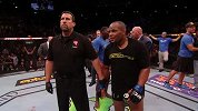 UFC-15年-UFC192前瞻：科米尔精彩对战集锦-专题