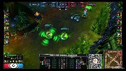 G联赛LOL项目E组出线赛 WE.A vs LMQ.TC 第一局