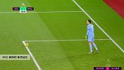 奥邦纳 英超 2019/2020 南安普顿 VS 西汉姆联 精彩集锦