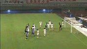 中超-13赛季-联赛-第16轮-江苏舜天角球开入禁区耶夫蒂奇头球破门-花絮