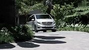 2014全新奔驰 V-Class