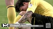 中超-15赛季-恒大伤兵满营 双线作战压力山大-新闻