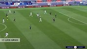 达尼洛 意甲 2020/2021 博洛尼亚 VS AC米兰 精彩集锦