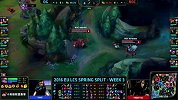 LCS.eu赛区OG vs ROC