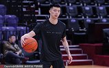 重压之下新疆激活本土后卫 王子瑞重回大名单出战总决赛G2