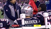 NFL-1617赛季-季后赛-美联半决赛-新英格兰爱国者34:16休斯顿德州人-全场
