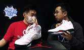 【鞋圈儿】球鞋届的帅哥！不正经解析AJ5火焰红