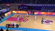 CBA-1617赛季-常规赛-第11轮-江苏同曦 vs北京农商银行-全场