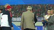 中国足协杯-13赛季-淘汰赛-决赛-第2回合：2013中国足协杯颁奖仪式-花絮
