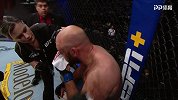 UFC on ESPN第4期主赛全程（王琰博）